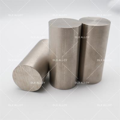 China Monel K500 Steel Round Bar Astm B164 Nickel Alloy Rod for sale