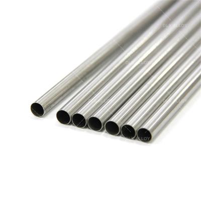 Chine Tubes en alliage de nickel de 16 mm Monel 400 pour la construction à vendre