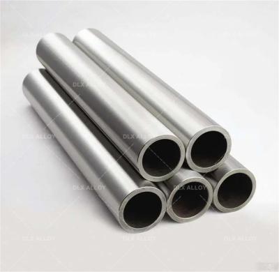 Chine Alliage à base de nickel à base de tubes de 10 mm Monel 400 pour professionnels de la construction à vendre