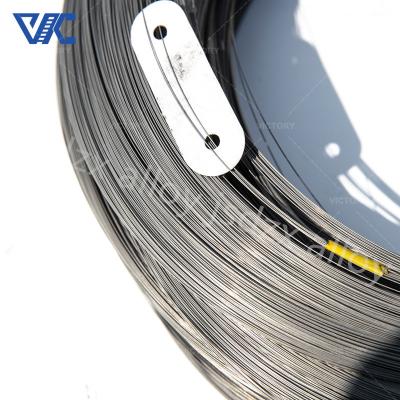 China Nuclear Industry Nickel Copper Alloy Monel K500 Wire with Anti Corrosion Resistant for sale