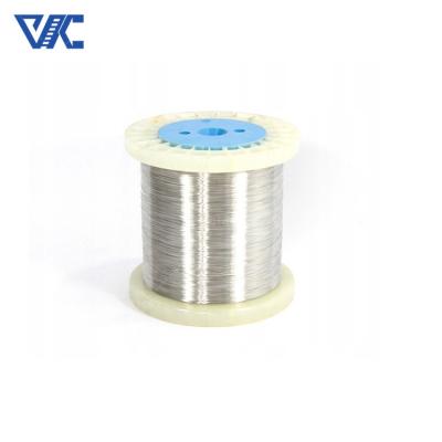 China Oil And Gas Industry Bright Surface Incoloy 925 Wire With High Temperature Resistance for sale