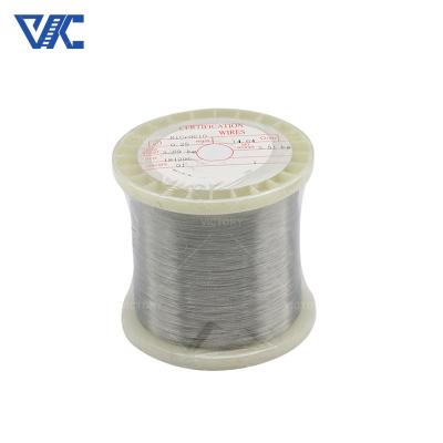 Κίνα Μηχανική ναυτιλίας Incoloy 825 Wire Nickel Alloy με υψηλότερη ένταση προς πώληση