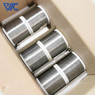 Κίνα Ιατρικά όργανα Incoloy 825 Wire Incoloy Alloy με βιοσυμβατότητα προς πώληση