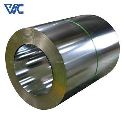 China Monel K500 Strip N05500 2.4375 Nickel Alloy Strip for sale