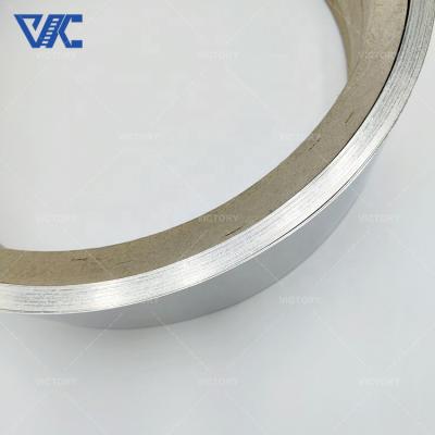 China Copper Nickel Alloy Nickel Based Alloy Strip Monel K500 Strip Price for sale