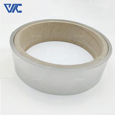 China High Strength Nickel Alloy Strip Monel K500 Strip for sale