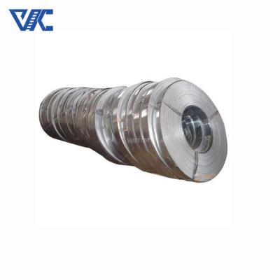 China Nickel Based Alloy Strip Nickel Copper Monel K500 Strip Price for sale