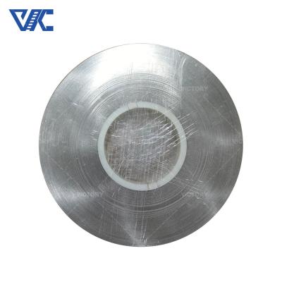 China Wholesale Low Moq Ni Based Metal Monel 400 Seal Alloy Strips for sale