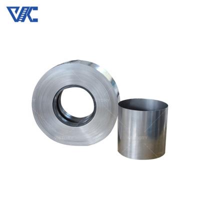 China Incoloy 825 Strip Cold Rolled Nickel Base Alloy Strip for sale