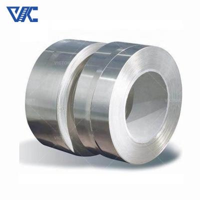 China High Temperature Nimonic Incoloy 925 Strip Nickel Alloy Strip for sale