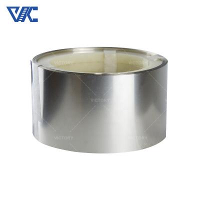 China ASME SB574 Hastelloy C22 Band Nickel Alloy Band à venda