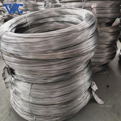 China Oil And Gas Industry Hastelloy C276 Wire Nickel Chromium With Excellent Durability for sale