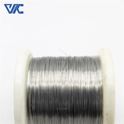 Chine 2 mm-8 mm Industrie chimique Hastelloy C276 Fil avec résistance à la corrosion à vendre