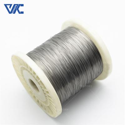 China High Purity NP1 99.98% Pure Russian Nickel Wire for sale