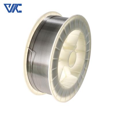 China Inconel MIG TIG Welding Wire ERNiCrMo-3 ERNiCr-3 ERNiCrMo-4 Welding Wire for sale