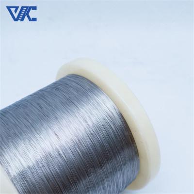 China ASTM B637 haynes 718 nichrofer 5219 nickel alloy inconel 718 wire with tensile 1310-1515mpa for sale