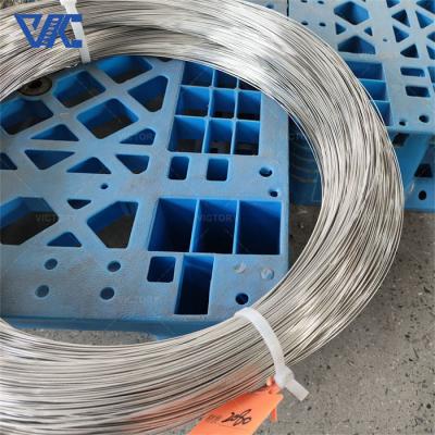 China Pharmaceutical Industry C-22 Hastelloy Wire With Drug Safety for sale