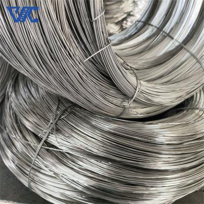 China Chemical Industry Incoloy 925 Wire 172 MPA Resistance for sale