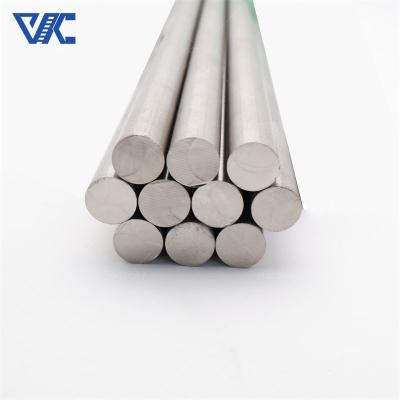 China Nickel-Chromium-Columbium (Niobium)-Molybdenum nickel alloy inconel 718 wire rod bar for aerospace for sale