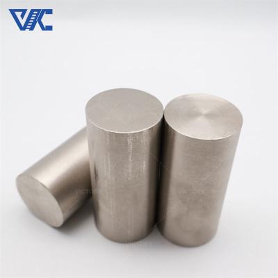 China Excellent Oxidation Resistance Stock Dia 10~200mm UNS N0771 Nickel Alloy 718 Inconel 718 Bar / Rod for sale