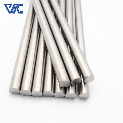 China Nuclear Industry Inconel 690 Round Bar / Rod With Radiation Resistance for sale