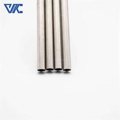 China Up To 1100°C High Temperature Industrial Alloy Material Nickel Alloy 600 Inconel 600 Pipe for sale