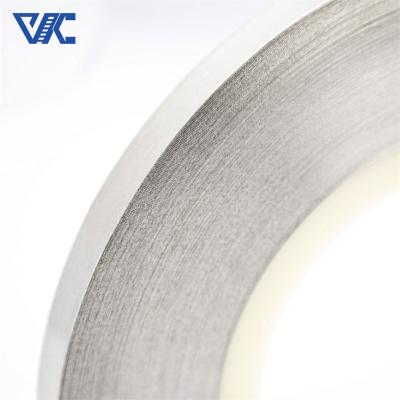 China ASTM B670 AMS 5596 UNS N07718 Nickel Alloy 718 Inconel 718 Strip Slit Coil Foil Sheet for sale