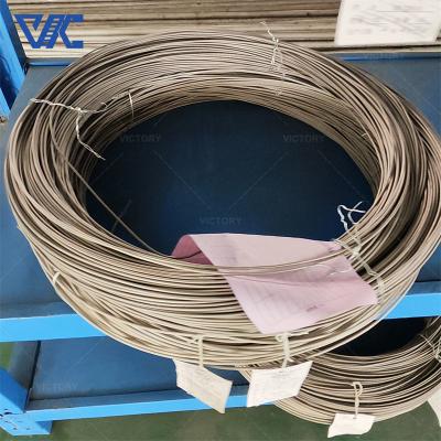 China 0.2mm-1.0mm Diameter Thermocouple Wire For Industrial Automation Equipment for sale