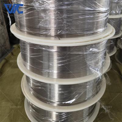 China AWS A5.10 ER4043 Laagtemperatuur Aluminium Lasdraad ER4043 TIG Lasdraad Te koop