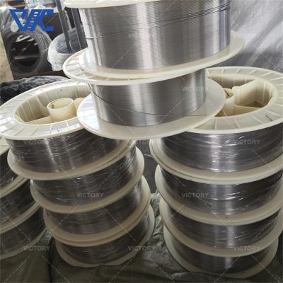 Cina Zn85Al15 Wire Thermal Spray Wire 1,6 mm 2,0 mm per sistemi di spruzzatura ad arco in vendita