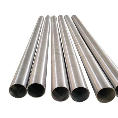 China 1/2~48 tubos de liga especial Inconel com excelente resistência à corrosão e ponto de Curie de -319°F à venda