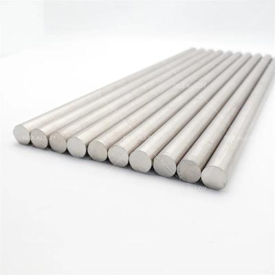 China High Densitity 7.1 FeCrAl Alloy Bar With Melting Point 1400-1520°C for sale