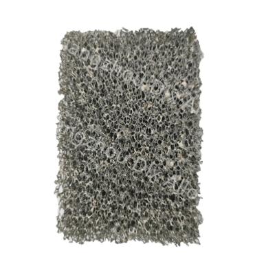 China Metal Foam Superior Choice For High Strength And Lightweight Industrial Products for sale