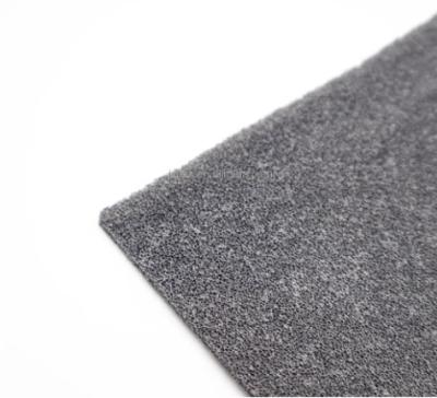 China Elevate Industrial Projects Metal Foam Strong Lightweight Versatile for sale