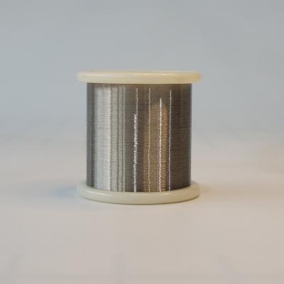 China CuNi Alloy Wire Ideal Choice For High Performance Industrial Applications for sale