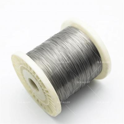 China FeCrAl Wire Durable And Heating Solution For Industrial Heating Applications for sale