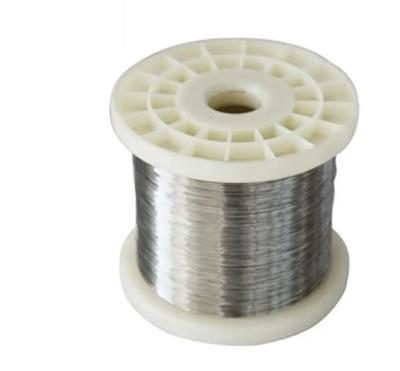 China FeCrAl Wire Versatile Long-Lasting Heating Element For Industrial Needs for sale