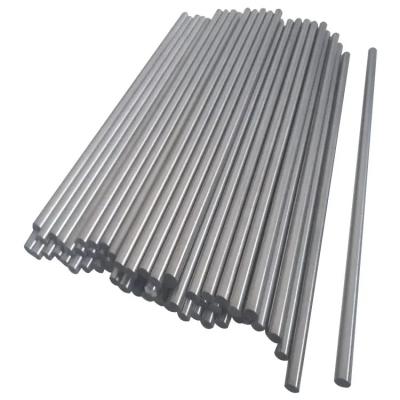 China Corrosion Resistant Forged Square Bar Alloy Steel Bar Rod With Good Resistivity Of 1.45 for sale