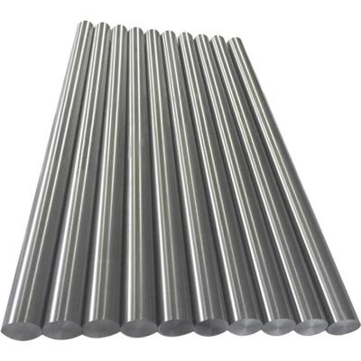 China Corrosion Resistant FeCrAl Alloys 1.45 Resistivity 80% Nickel Forged Square Bars for sale