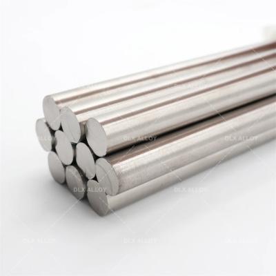 China Durable Hastelloy Bar for Heavy Duty Industrial Applications for sale