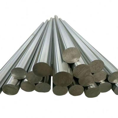 China 310 MPa Yield Strength Hastelloy Rod For Enhanced Corrosion Resistance for sale