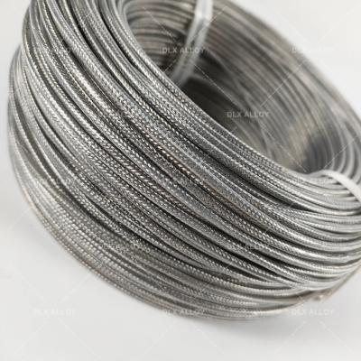 China High Temperature Wire Ultimate Solution For Industrial Applications for sale