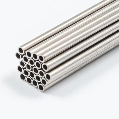 China Hot Rolled High Temperature Tube Ultimate Material for sale