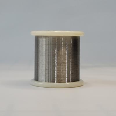 China Elevate Business High Temperature Wire Ultimate Heat Resistant Material for sale