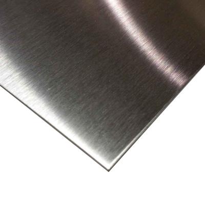 China Hastelloy Metal Plates C-276 For Corrosion Resistance In Pulp And Paper Mills for sale