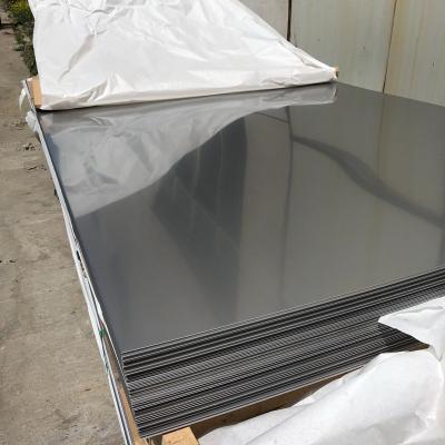 China Heat Resistant Hastelloy B2 Flat Plate Sheet For Demanding Environments for sale