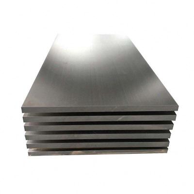 China 1000-2500mm Heat Resistant Hastelloy Material Hastelloy Plate ASTM B575 for sale