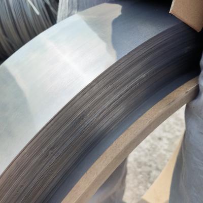 China Cold Rolled Incoloy Alloy Strip With Incoloy 909 Nickel Alloy For Compressor Disks for sale