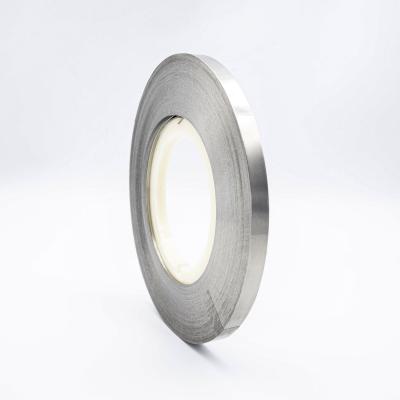 China ASTM Standard Heat Resistant Incoloy 800HT Alloy Strip for sale