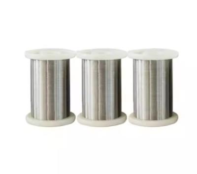 China Nitinol Wire With Exceptional Thermal Expansion And Magnetic Properties for sale